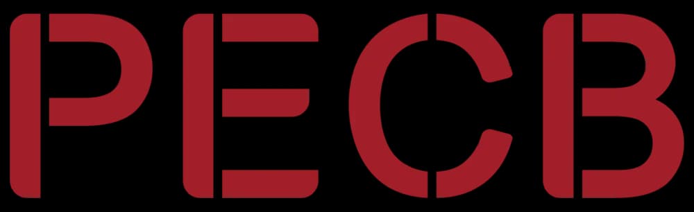 PECB logo
